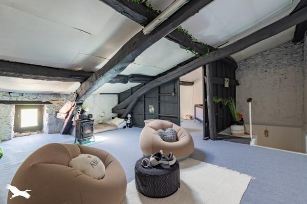 Maison 115 000 € Prayols 6 p 118 m² DPE C