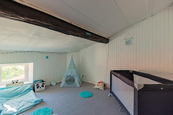 Maison 115 000 € Prayols 6 p 118 m² DPE C
