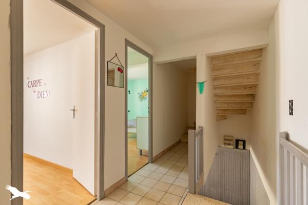Maison 115 000 € Prayols 6 p 118 m² DPE C