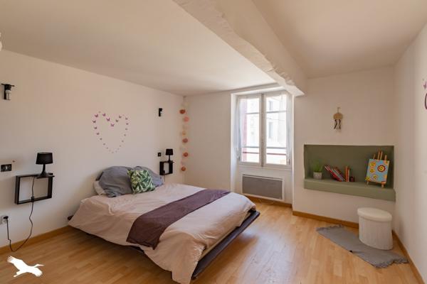Maison 115 000 € Prayols 6 p 118 m² DPE C