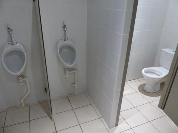 BATIMENT COMPRENANT 13 LOCAUX A LOUER INDIVIDUELLEMENT AU BREUIL MAGNE (17870)