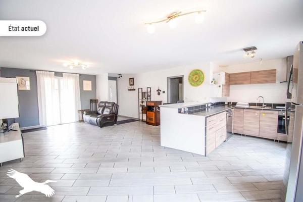 Maison 249 500 € Saverdun 5 p 100 m² DPE C