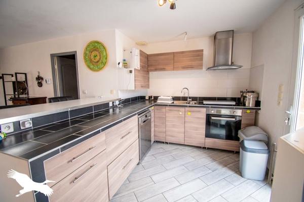 Maison 249 500 € Saverdun 5 p 100 m² DPE C