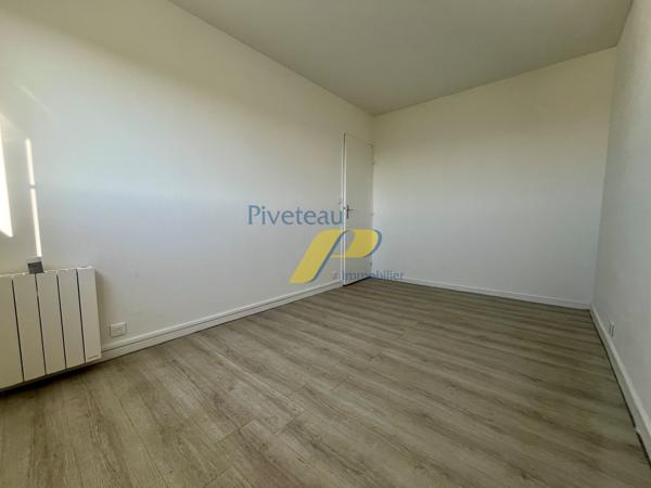 Appartement 4 pièces de 82 m² à Rezé