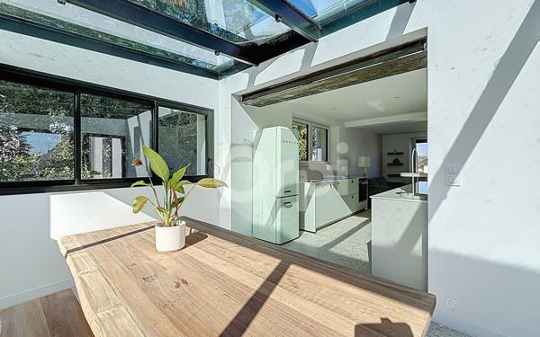 Maison à vendre    5 pièces • 116 m2 Le Relecq-Kerhuon