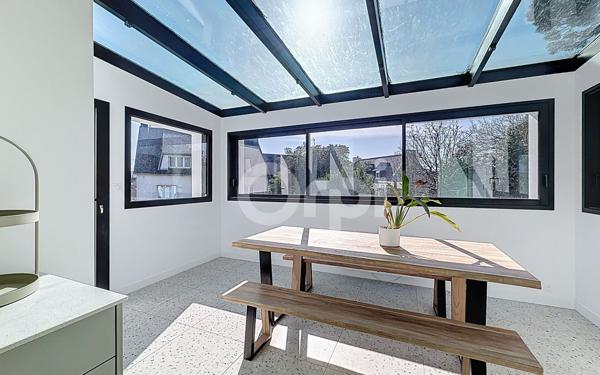 Maison à vendre    5 pièces • 116 m2 Le Relecq-Kerhuon