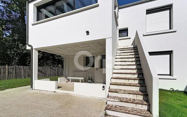 Maison à vendre    5 pièces • 116 m2 Le Relecq-Kerhuon