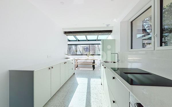 Maison à vendre    5 pièces • 116 m2 Le Relecq-Kerhuon