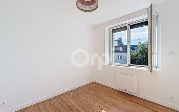 Maison à vendre    5 pièces • 116 m2 Le Relecq-Kerhuon