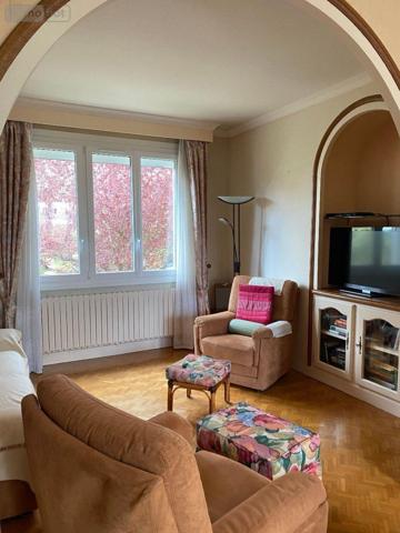 Maison individuelle à vendre à Paray-le-Monial en Saône-et-Loire (71600), ref : M-P-CA   
NORD