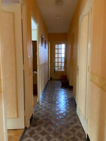 Maison individuelle à vendre à Paray-le-Monial en Saône-et-Loire (71600), ref : M-P-CA   
NORD