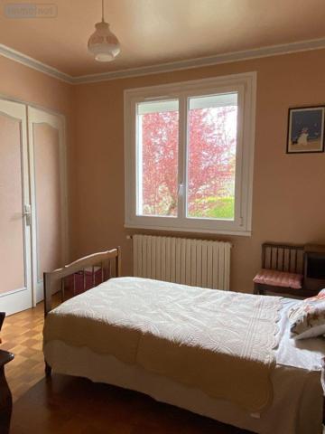 Maison individuelle à vendre à Paray-le-Monial en Saône-et-Loire (71600), ref : M-P-CA   
NORD