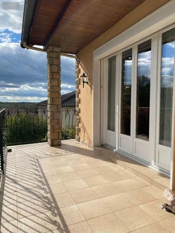 Maison individuelle à vendre à Paray-le-Monial en Saône-et-Loire (71600), ref : M-P-CA   
NORD