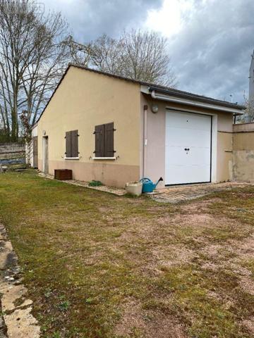 Maison individuelle à vendre à Paray-le-Monial en Saône-et-Loire (71600), ref : M-P-CA   
NORD