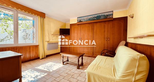 À vendre Maison 3 pièces 65 m² - La Baule-escoublac 44500