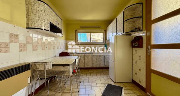 À vendre Maison 3 pièces 65 m² - La Baule-escoublac 44500