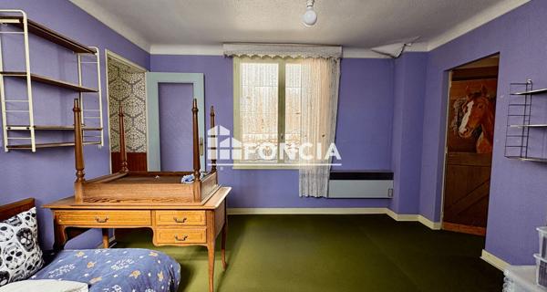 À vendre Maison 3 pièces 65 m² - La Baule-escoublac 44500