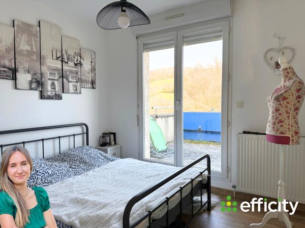 Appartement 4 pièces - 108 m² Exclusivité