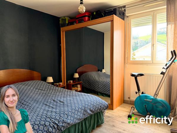 Appartement 4 pièces - 108 m² Exclusivité