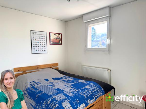 Appartement 4 pièces - 108 m² Exclusivité