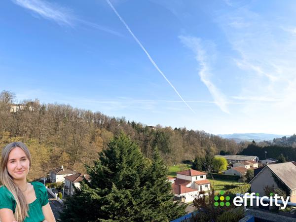 Appartement 4 pièces - 108 m² Exclusivité