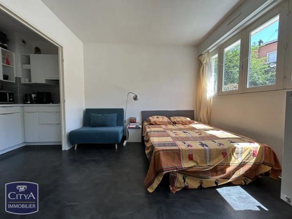 Appartement à vendre 1 pièce 38.59m² Le Mans (72000)