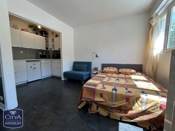Appartement à vendre 1 pièce 38.59m² Le Mans (72000)