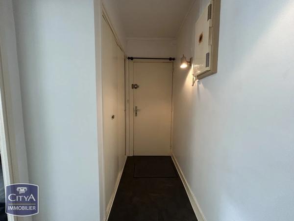 Appartement à vendre 1 pièce 38.59m² Le Mans (72000)
