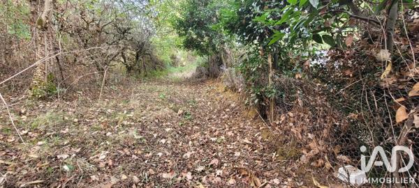 Terrain à vendre 12 770 m² Aizenay
