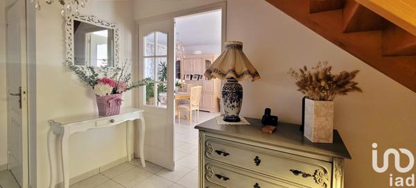 Maison à vendre 5 pièces 115 m² Theix-Noyalo