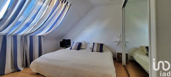 Maison à vendre 5 pièces 115 m² Theix-Noyalo