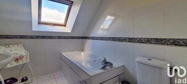 Maison à vendre 5 pièces 115 m² Theix-Noyalo