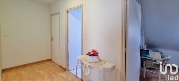 Maison à vendre 5 pièces 115 m² Theix-Noyalo