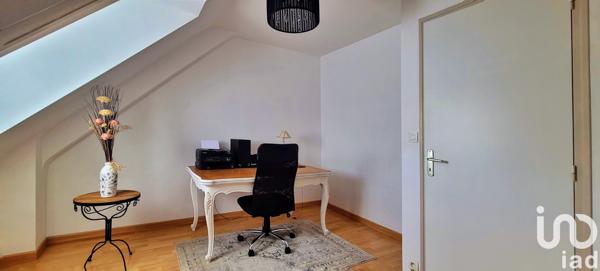 Maison à vendre 5 pièces 115 m² Theix-Noyalo