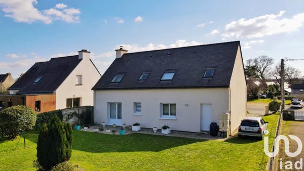 Maison à vendre 5 pièces 115 m² Theix-Noyalo