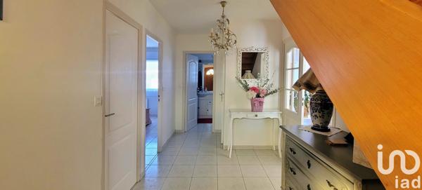 Maison à vendre 5 pièces 115 m² Theix-Noyalo