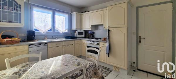 Maison à vendre 5 pièces 115 m² Theix-Noyalo