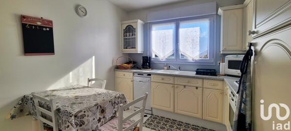 Maison à vendre 5 pièces 115 m² Theix-Noyalo