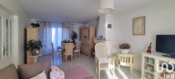 Maison à vendre 5 pièces 115 m² Theix-Noyalo