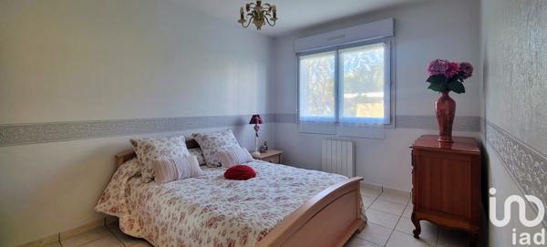 Maison à vendre 5 pièces 115 m² Theix-Noyalo