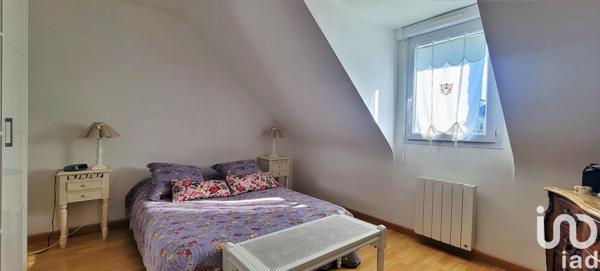 Maison à vendre 5 pièces 115 m² Theix-Noyalo