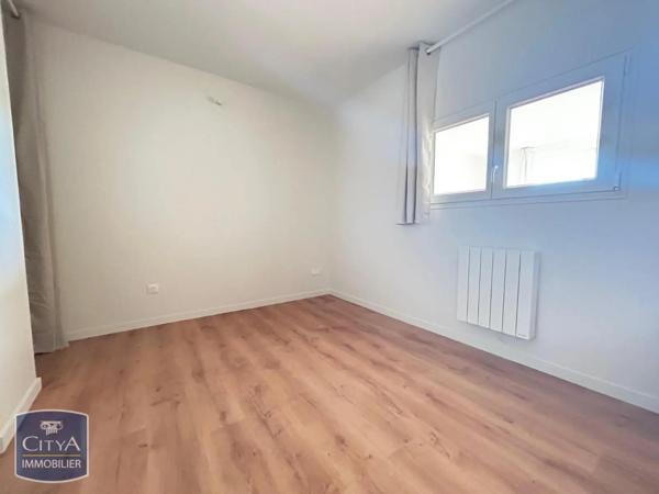 Appartement à louer 2 pièces 33.41m² Niort (79000)