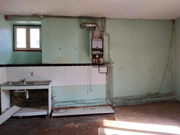 Immeuble à vendre VILLEFRANCHE DE ROUERGUE (12)