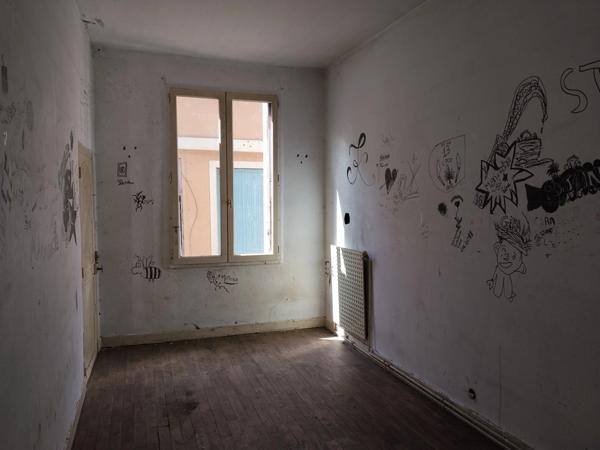 Immeuble à vendre VILLEFRANCHE DE ROUERGUE (12)