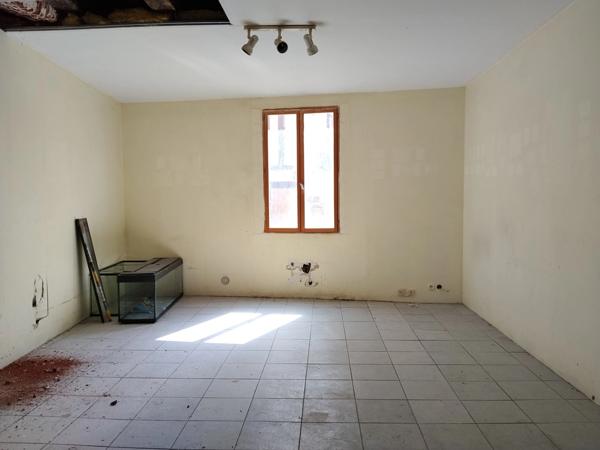 Immeuble à vendre VILLEFRANCHE DE ROUERGUE (12)