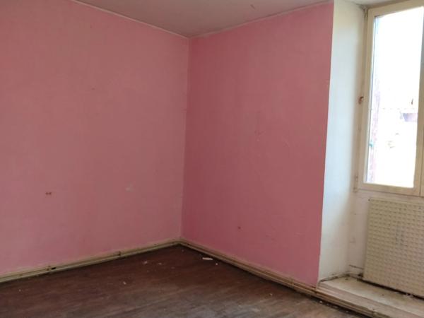 Immeuble à vendre VILLEFRANCHE DE ROUERGUE (12)