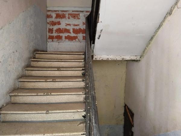 Immeuble à vendre VILLEFRANCHE DE ROUERGUE (12)
