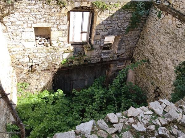 Immeuble à vendre VILLEFRANCHE DE ROUERGUE (12)