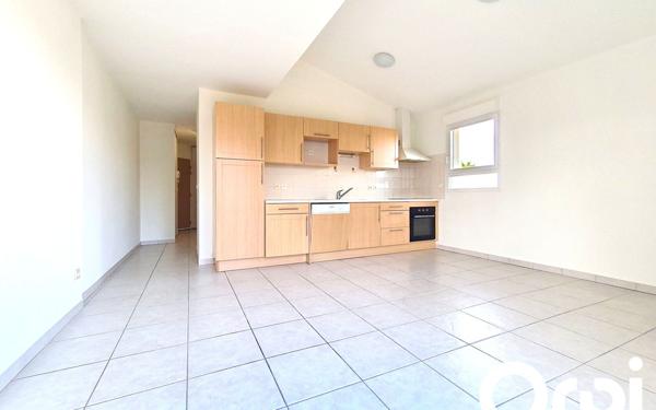 Appartement à vendre    2 pièces • 45,28 m2 Saleilles