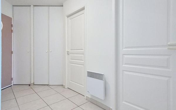 Appartement à vendre    2 pièces • 45,28 m2 Saleilles